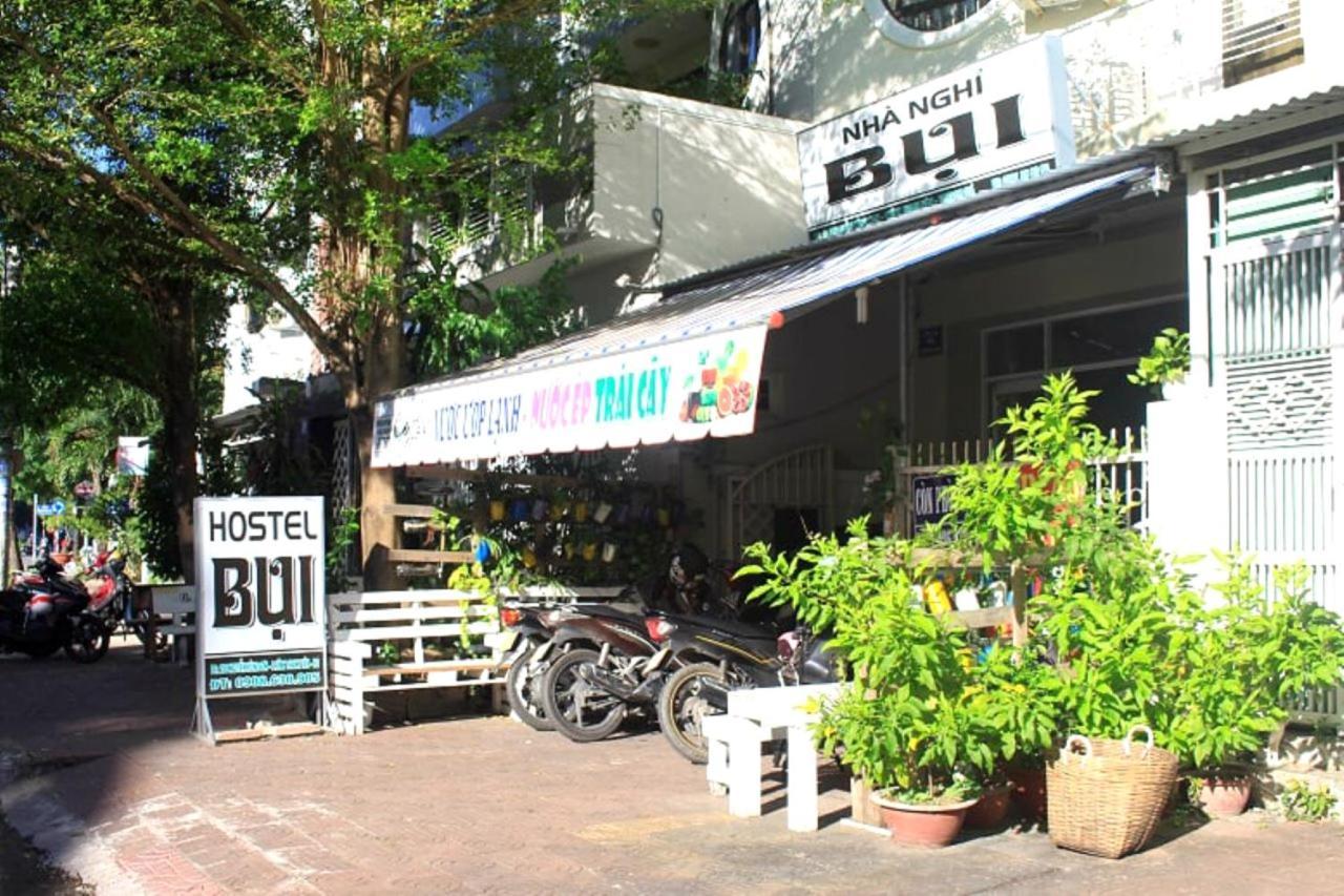 Bui Hostel - Ben Tau Ратьзя Екстер'єр фото