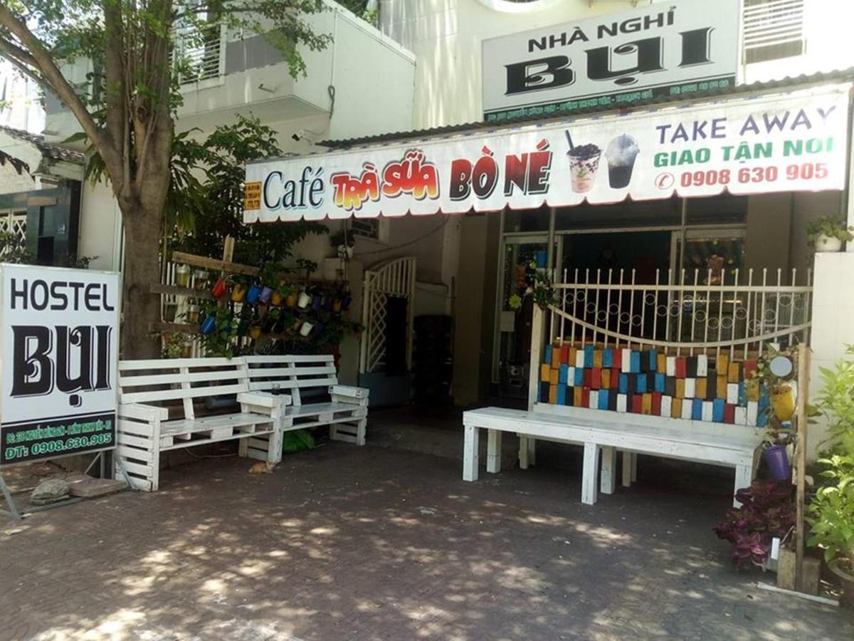 Bui Hostel - Ben Tau Ратьзя Екстер'єр фото