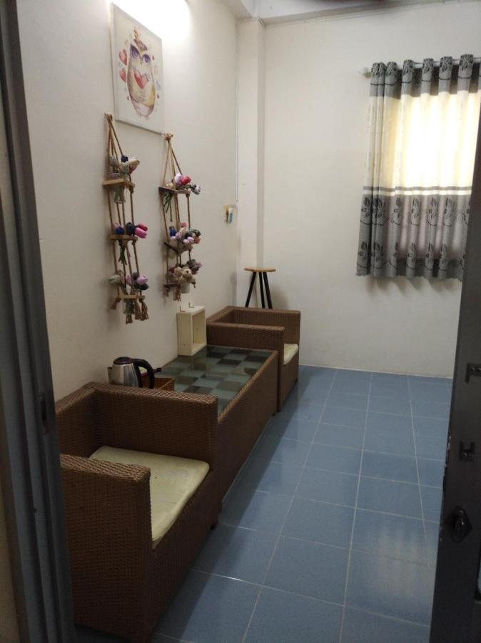 Bui Hostel - Ben Tau Ратьзя Екстер'єр фото