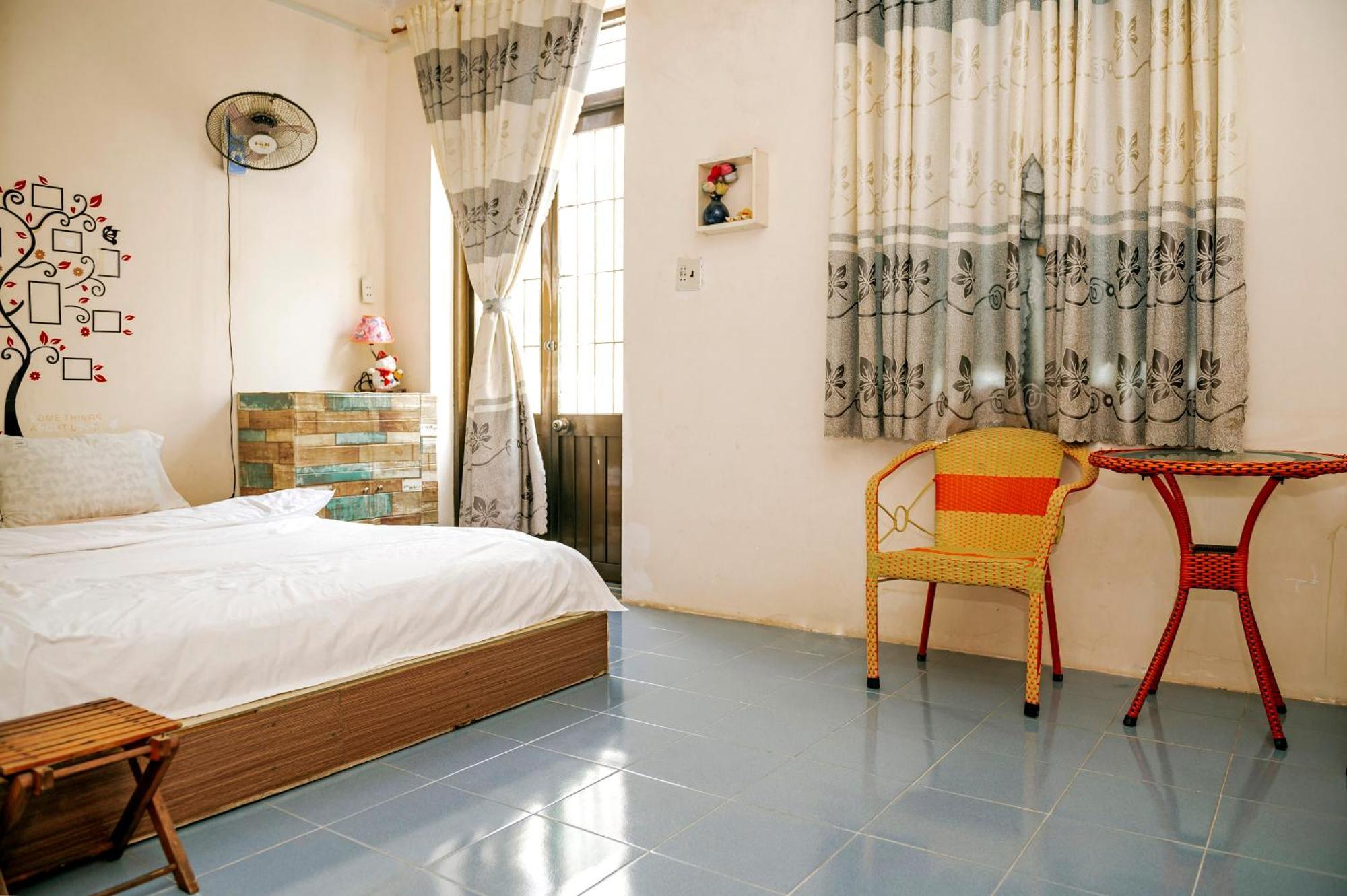 Bui Hostel - Ben Tau Ратьзя Екстер'єр фото