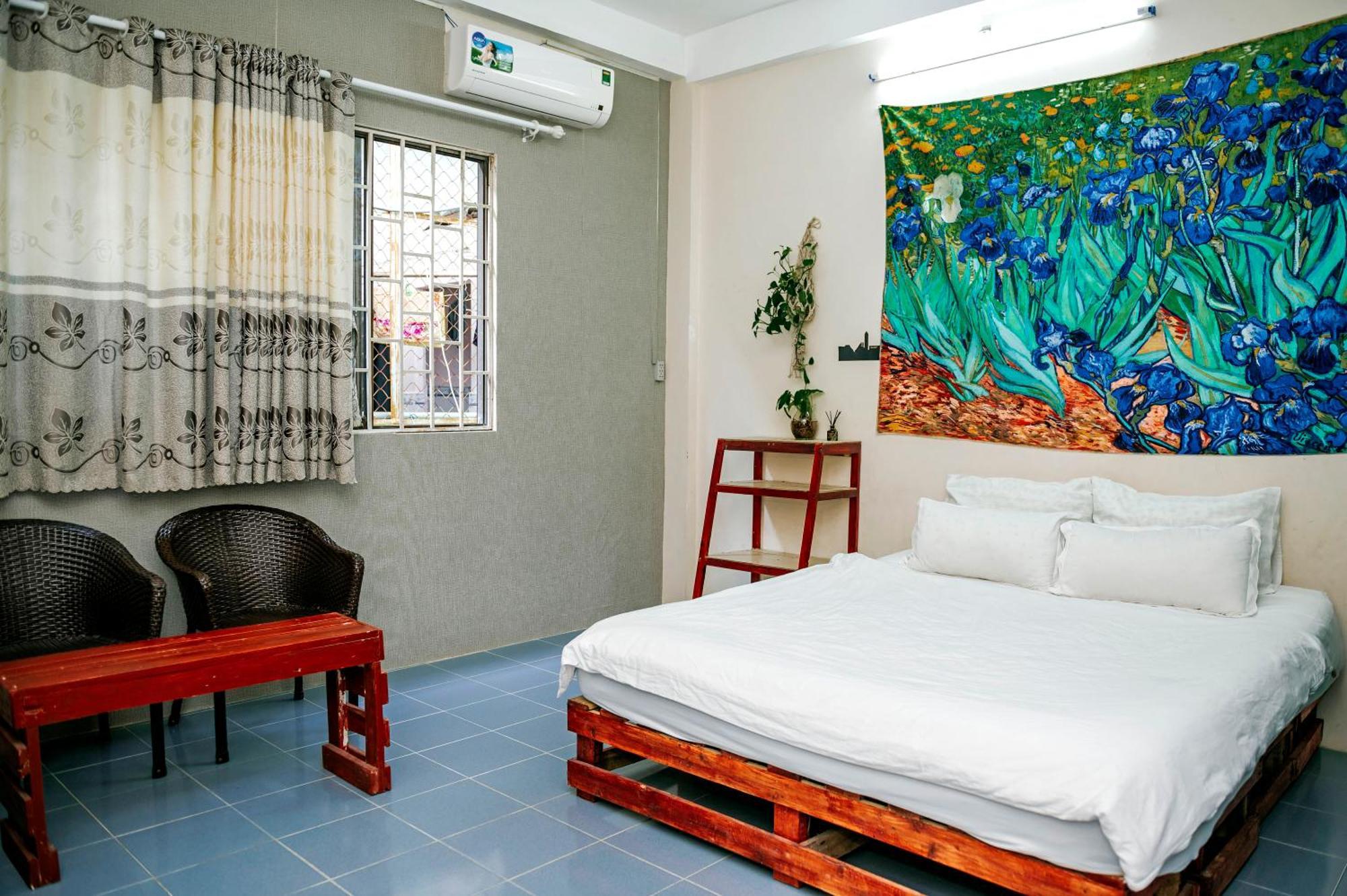 Bui Hostel - Ben Tau Ратьзя Екстер'єр фото