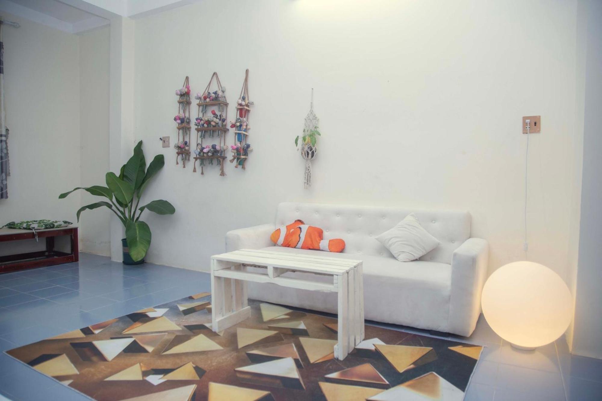 Bui Hostel - Ben Tau Ратьзя Екстер'єр фото