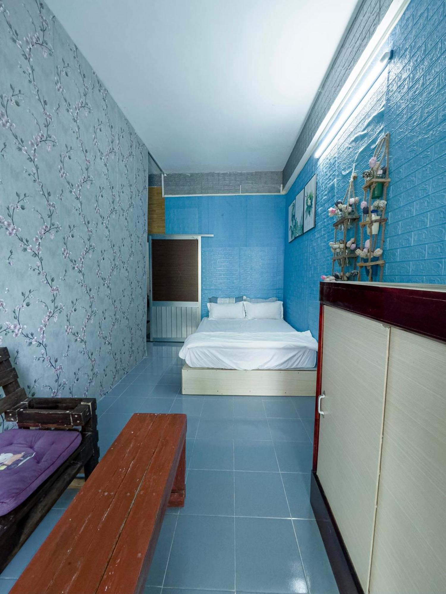 Bui Hostel - Ben Tau Ратьзя Екстер'єр фото