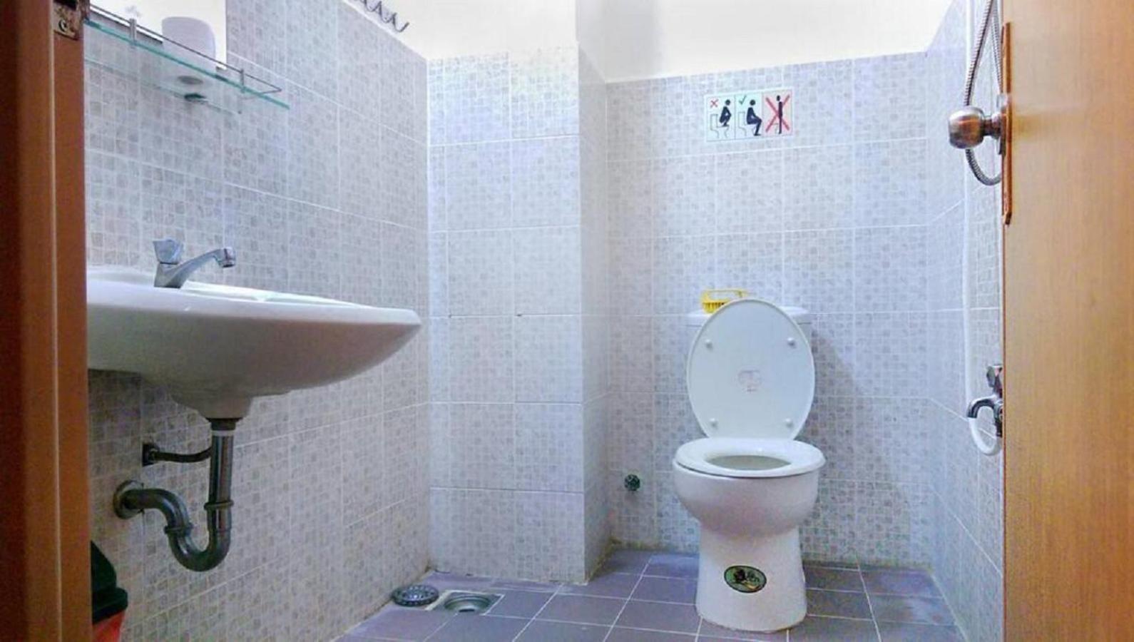 Bui Hostel - Ben Tau Ратьзя Екстер'єр фото