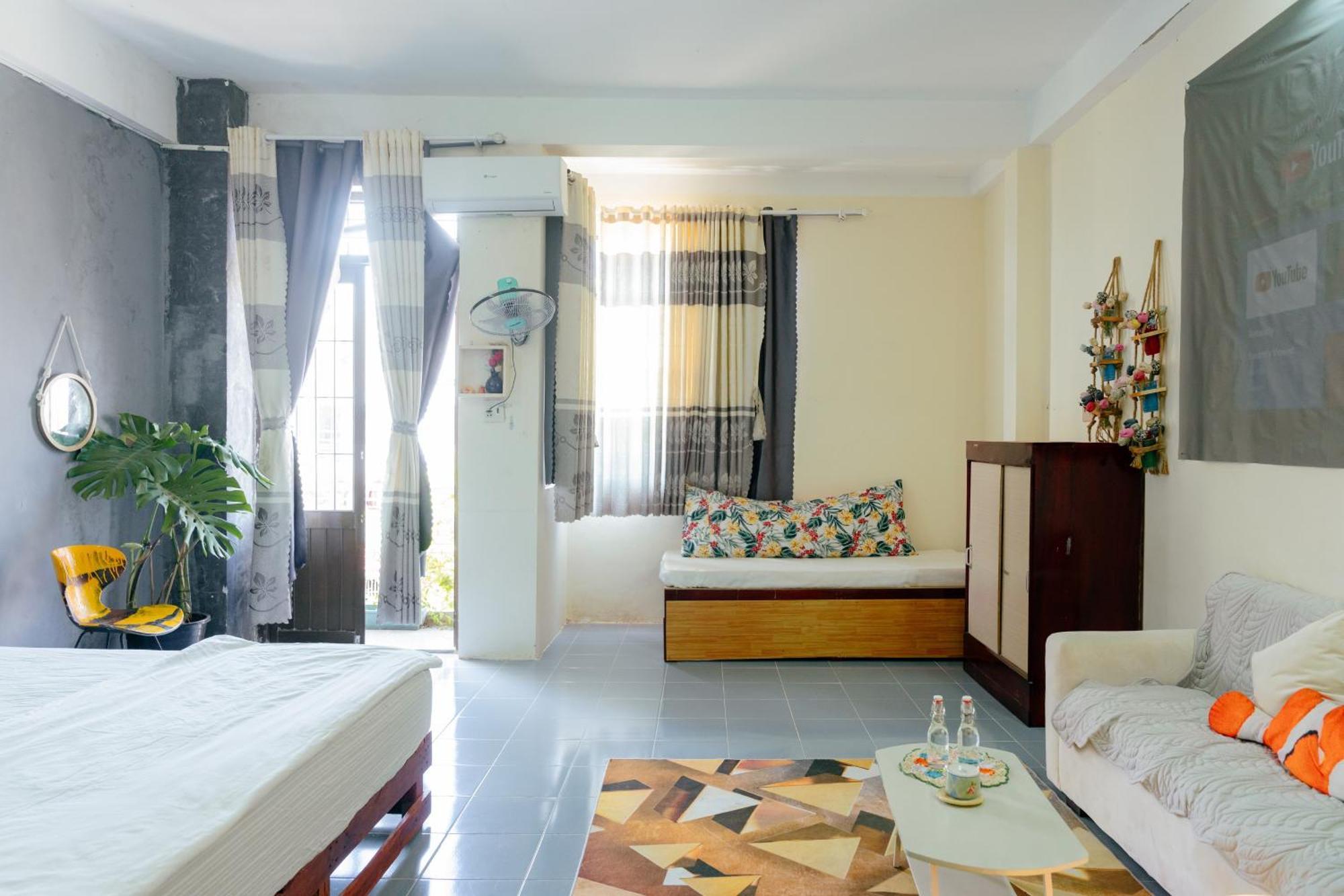 Bui Hostel - Ben Tau Ратьзя Екстер'єр фото